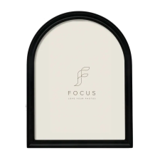 Focus Calla Arch képkeret 50x70cm - fekete fényképkeret