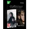 Focus Entertainment A Plague Tale Collection, Xbox Series, Konzol játékszoftver