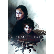 Focus Entertainment A Plague Tale: Innocence - PC DIGITAL (Steam) videójáték
