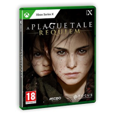 Focus Entertainment A Plague Tale: Requiem - Xbox Series X videójáték