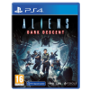 Focus Entertainment Aliens: Dark Descent, PlayStation 4, Konzol játékszoftver