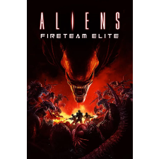 Focus Entertainment Aliens: Fireteam Elite (Pathogen Expansion) (digitális licenc) videójáték
