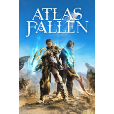 Focus Entertainment Atlas Fallen (Xbox Series X|S) (digitális licenc) videójáték