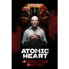 Focus Entertainment Atomic Heart - Annihilation Instinct (DLC) (digitális licenc) videójáték