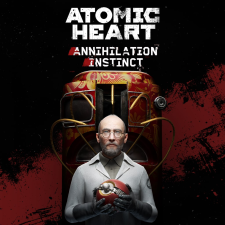 Focus Entertainment Atomic Heart - Annihilation Instinct (PC - Steam elektronikus játék licensz) videójáték