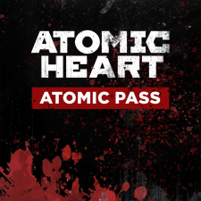 Focus Entertainment Atomic Heart: Atomic Pass (DLC) (Digitális kulcs - PC) videójáték