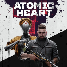 Focus Entertainment Atomic Heart (Digitális kulcs - PC) videójáték