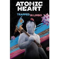 Focus Entertainment Atomic Heart - Trapped in Limbo (DLC) (digitális licenc) videójáték
