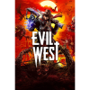 Focus Entertainment Evil West (PC - Steam elektronikus játék licensz)