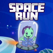Focus Entertainment Space Run (Digitális kulcs - PC) videójáték