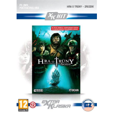 Focus Entertainment Trónok harca: A születés videójáték