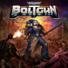 Focus Entertainment Warhammer 40,000: Boltgun (Digitális kulcs - PC) videójáték