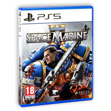 Focus Entertainment Warhammer 40,000: Space Marine 2 - PS5 videójáték