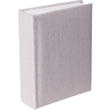 Focus Fotóalbum - Base Line Canvas Minimax 100 - Bézs színű Vászon fényképalbum