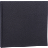 Focus Fotóalbum - Base Line Vászonalbum 26x25 - Fekete