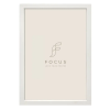 Focus Grace képkeret 40x50cm - fehér
