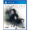 Focus Home A Plague Tale Innocence PS4