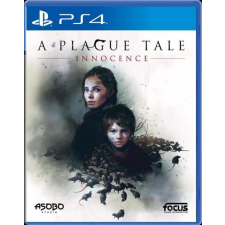 Focus Home A Plague Tale Innocence PS4 videójáték