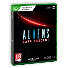 Focus Home Aliens: Dark Descent - Xbox videójáték