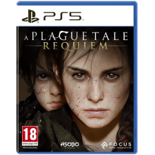 Focus home interacti A Plague Tale: Requiem PS5 játékszoftver videójáték
