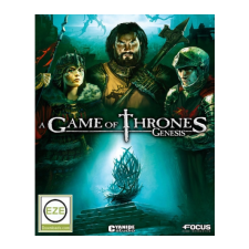Focus Home Interactive A Game of Thrones: Genesis (PC - Steam Digitális termékkulcs) videójáték