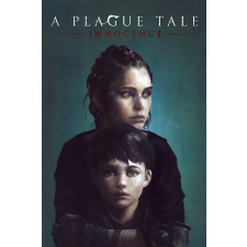 Focus Home Interactive A Plague Tale: Innocence (digitális licenc) videójáték