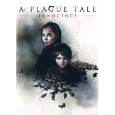Focus Home Interactive A Plague Tale: Innocence (PC - GOG.com elektronikus játék licensz) videójáték