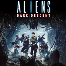 Focus Home Interactive Aliens: Dark Descent (Digitális kulcs - PC) videójáték