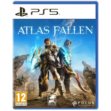 Focus Home Interactive Atlas Fallen (PS5) (PS5 - Dobozos játék) videójáték