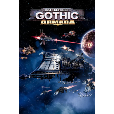 Focus Home Interactive Battlefleet Gothic: Armada (digitális licenc) videójáték