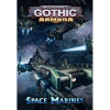 Focus Home Interactive Battlefleet Gothic: Armada - Space Marines (DLC) (PC - Steam elektronikus játék licensz)