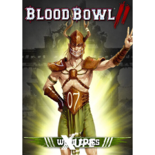 Focus Home Interactive Blood Bowl 2 - Wood Elves (PC - Steam Digitális termékkulcs) videójáték