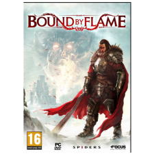 Focus Home Interactive Bound by Flame (PC - Steam Digitális termékkulcs) videójáték