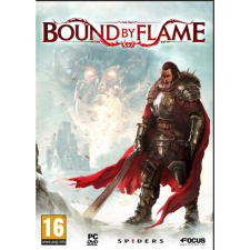Focus Home Interactive Bound by Flame (PC - Steam elektronikus játék licensz) videójáték
