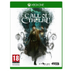 Focus Home Interactive Call of Cthulhu (Xbox One)