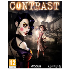 Focus Home Interactive Contrast: Collector's Edition (PC - Steam Digitális termékkulcs) videójáték