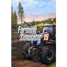 Focus Home Interactive Farming Simulator 15 (Xbox One) (EU) (digitális licenc) videójáték