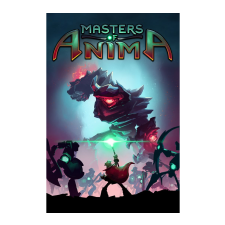 Focus Home Interactive Masters of Anima (PC - Steam Digitális termékkulcs) videójáték