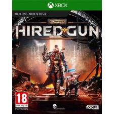 Focus Home Interactive Necromunda: Hired Gun (Xbox One) videójáték