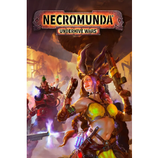 Focus Home Interactive Necromunda: Underhive Wars - Van Saar Gang (DLC) (digitális licenc) videójáték