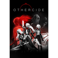 Focus Home Interactive Othercide (PC - Steam elektronikus játék licensz) videójáték