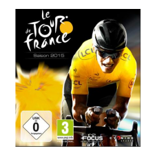 Focus Home Interactive Pro Cycling Manager 2015 (PC - Steam Digitális termékkulcs) videójáték