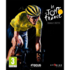 Focus Home Interactive Pro Cycling Manager 2016 (PC - Steam Digitális termékkulcs)