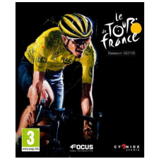 Focus Home Interactive Pro Cycling Manager 2016 (PC - Steam Digitális termékkulcs) videójáték