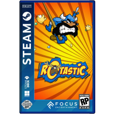 Focus Home Interactive Rotastic (digitális licenc) videójáték
