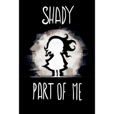 Focus Home Interactive Shady Part of Me (PC - Steam Digitális termékkulcs) videójáték