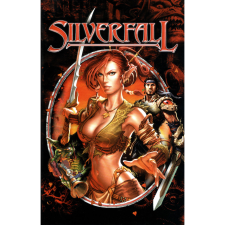 Focus Home Interactive Silverfall: Complete (PC - Steam elektronikus játék licensz) videójáték