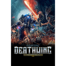Focus Home Interactive Space Hulk: Deathwing - Enhanced Edition (PC - Steam elektronikus játék licensz) videójáték