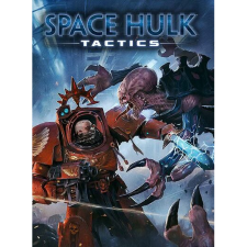 Focus Home Interactive Space Hulk: Tactics (PC - Steam elektronikus játék licensz) videójáték