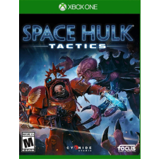 Focus Home Interactive Space Hulk: Tactics /Xbox One videójáték